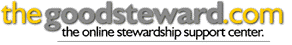 thegoodsteward.com